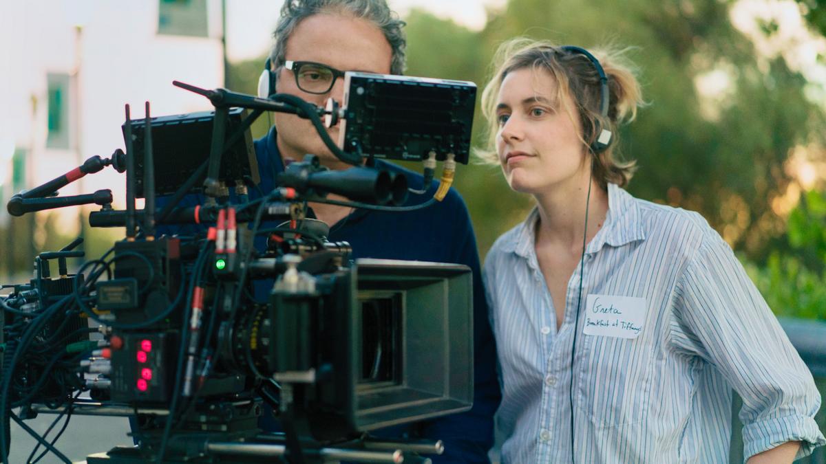 5 things to know, and Greta Gerwig's 'Lady Bird' gets 5 Oscar