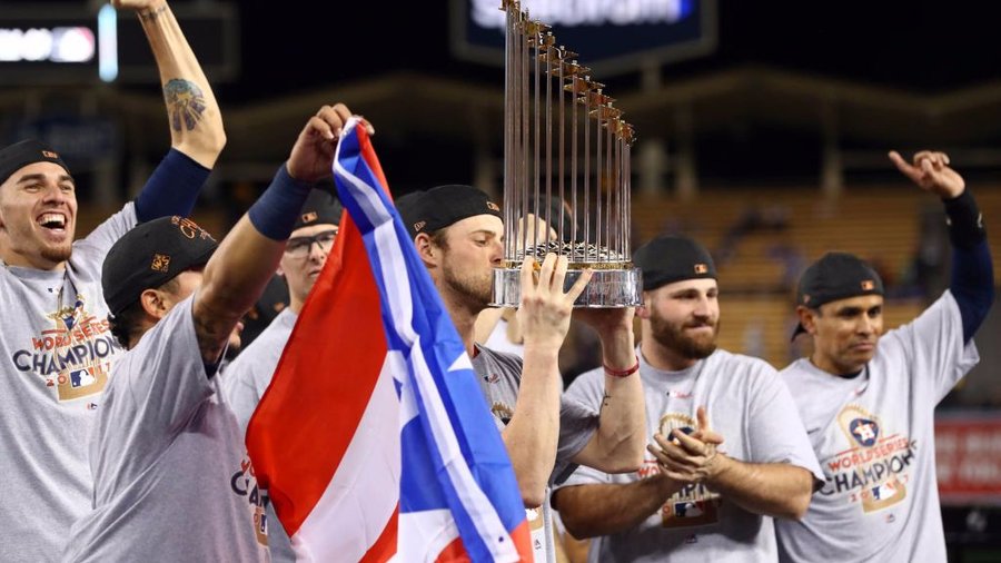 Astros World Series gear: How to get Astros 2022 National League Champions  gear online