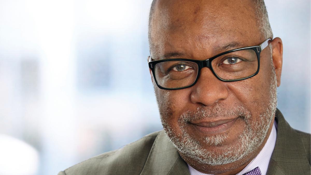 Doug Stocker Atlanta logistics: Doug Hooker advocates infrastructure investment to ...