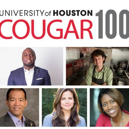 Candidates - University of Houston