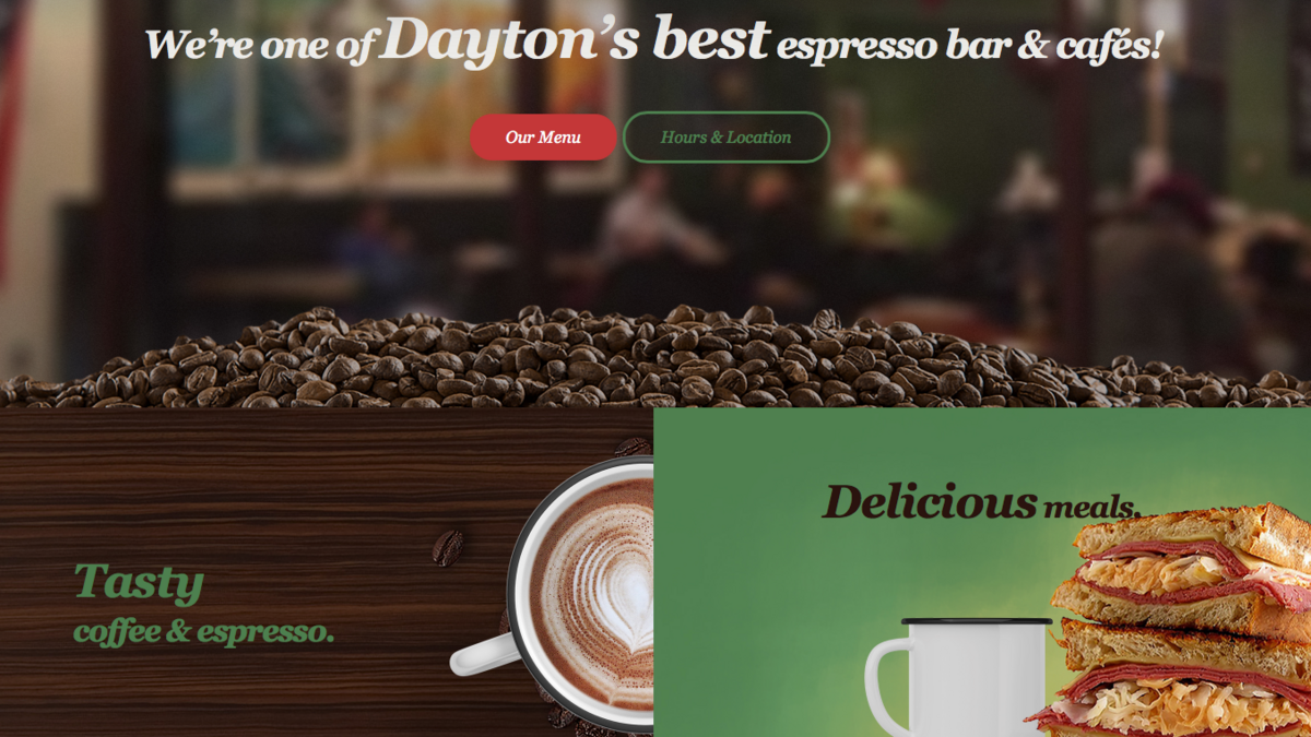 Countdown Dayton's top 20 sandwich spots (In honor of National