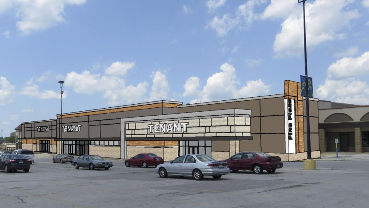 Pine Tree Plaza in Lee's Summit will get $ in renovations - Kansas City  Business Journal