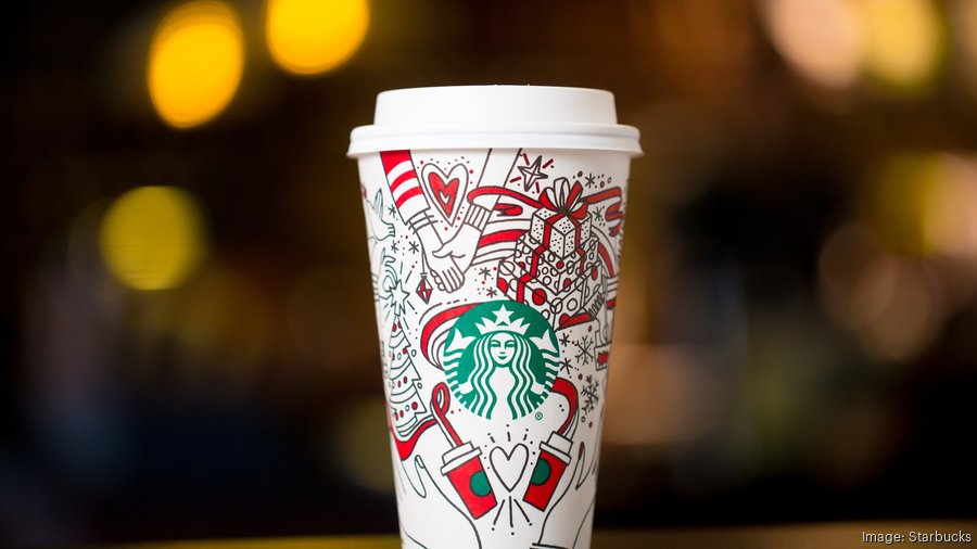 Starbucks announces rollout of new strawless lids throughout USA and Canada  - Plastic Waste Free World