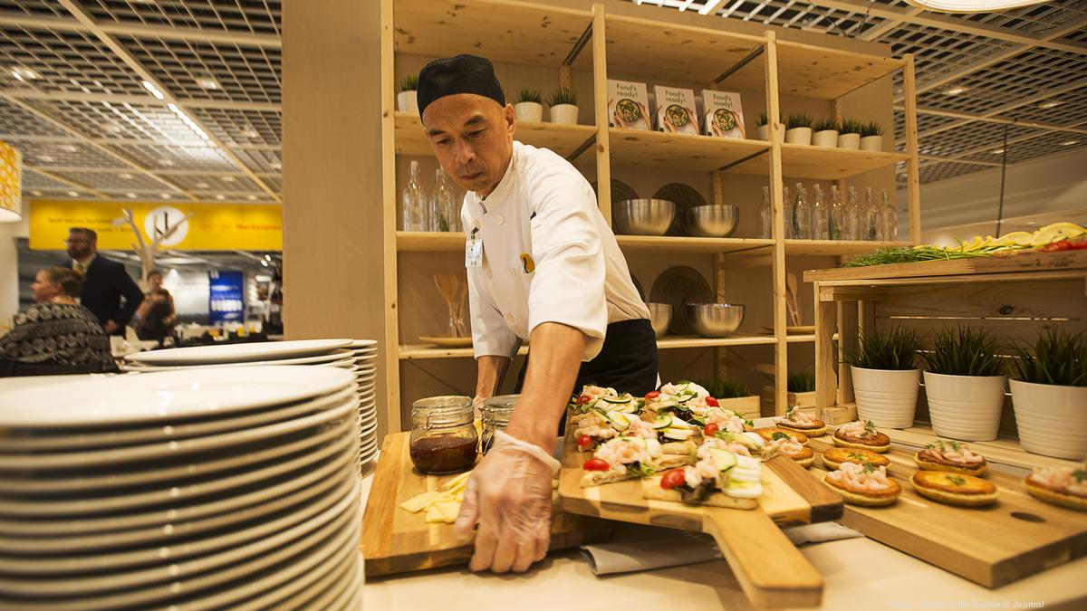 Ikea Jacksonville opens Nov. 8 Jacksonville Business Journal