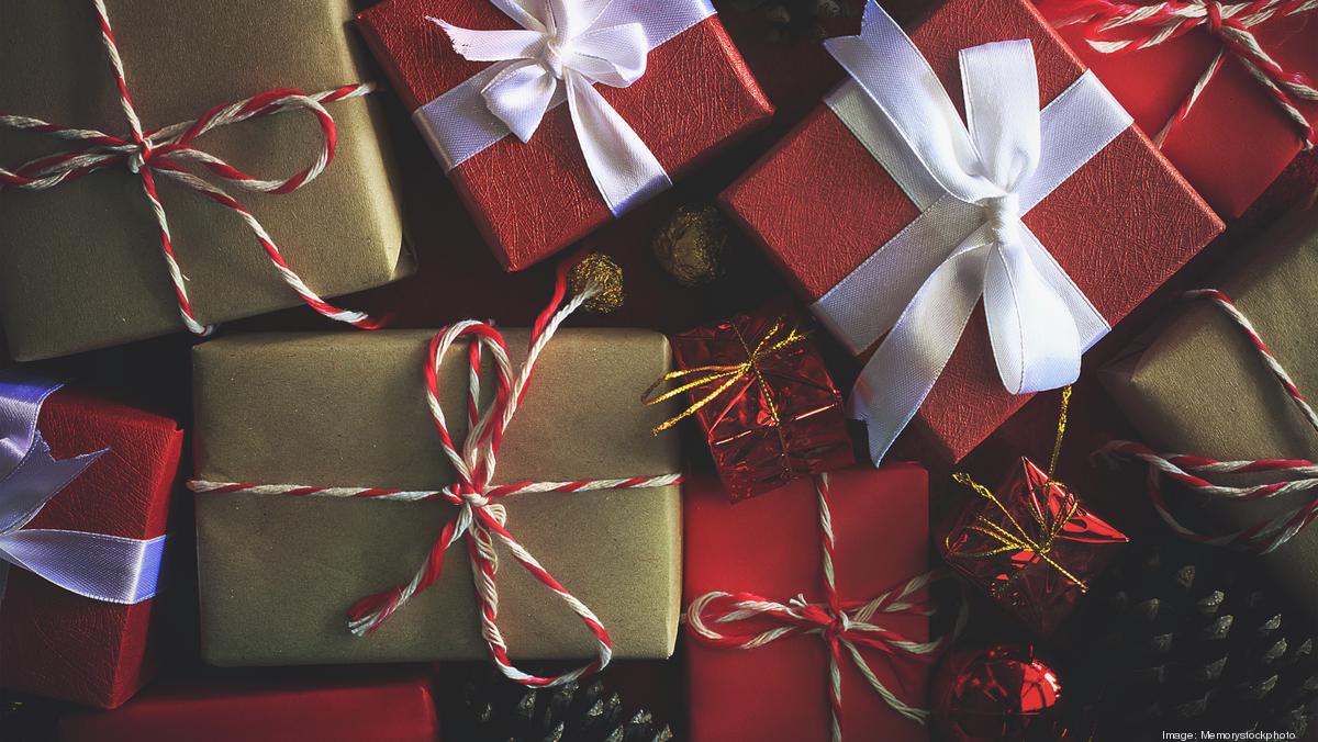 The Delicate Art Of Giving Business Gifts - The Business Journals