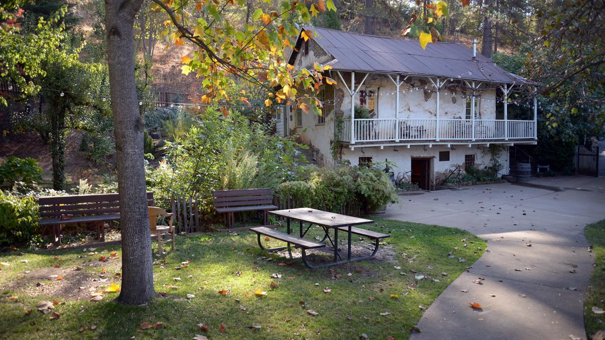 More than 50 years on, Apple Hill still reels in visitors for apples