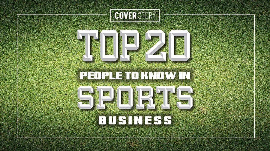 The golden age of sports' in Houston: 20 sports business leaders to know -  Houston Business Journal