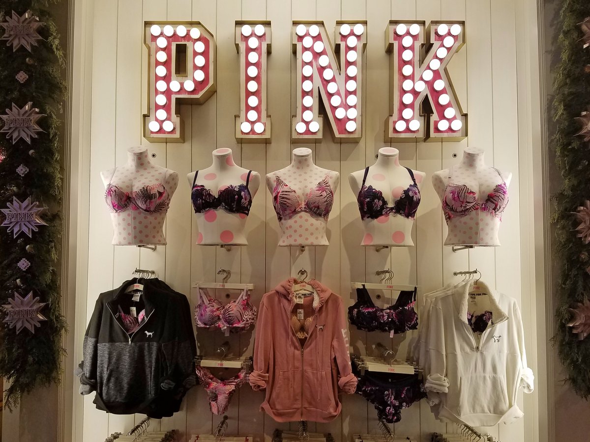 Victoria's Secret PINK Women's Apparel for sale in Charlotte, North  Carolina, Facebook Marketplace