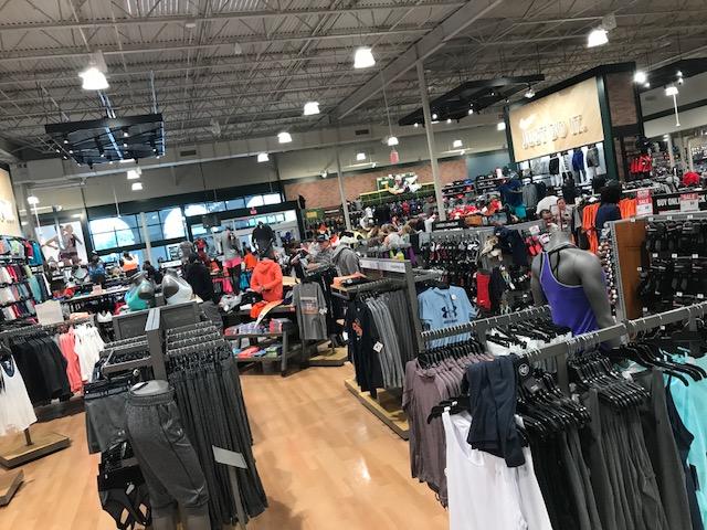 Academy, Dick's Sporting Goods to reopen if Astros win World