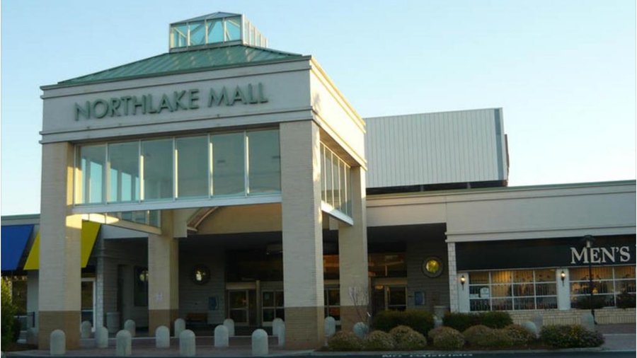 Texas company takes next step toward redevelopment of Northlake Mall -  Atlanta Business Chronicle