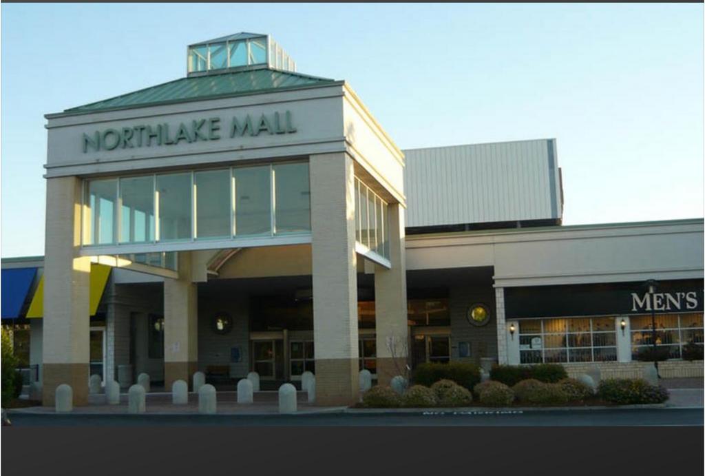 Texas company takes next step toward redevelopment of Northlake Mall -  Atlanta Business Chronicle