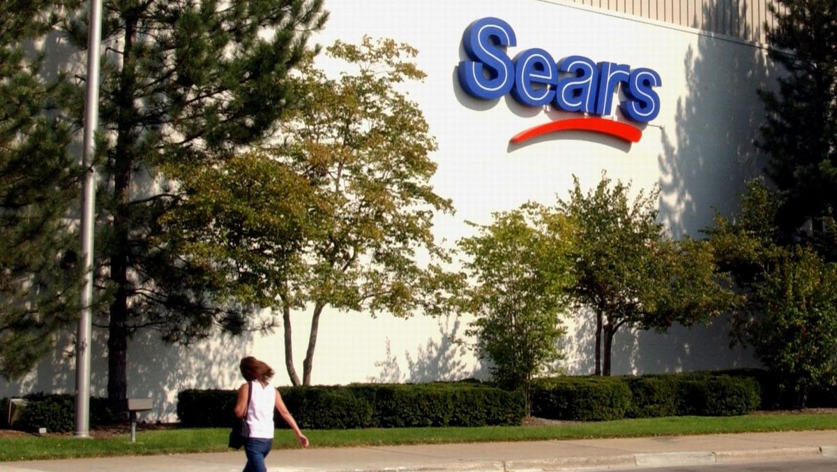 Sears Holding Co. is closing the Sears in Tuscaloosa and the Kmart in