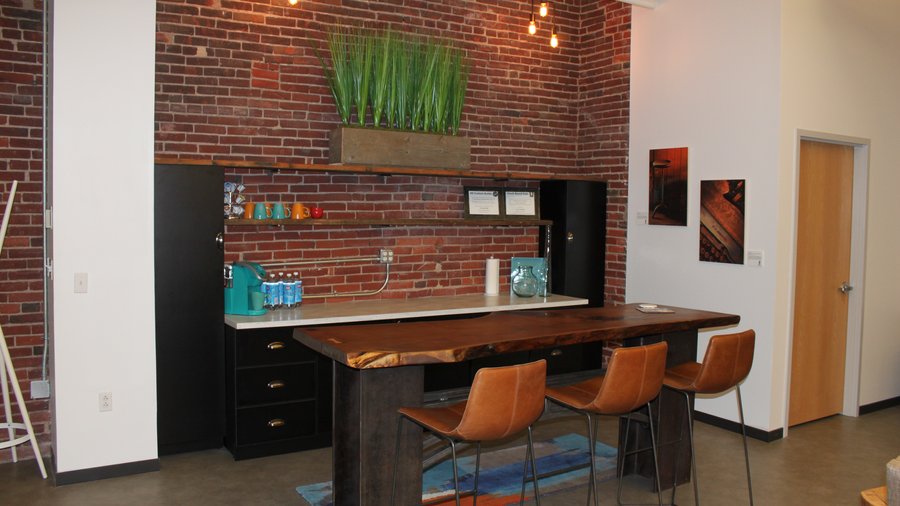 Pittsburgh's Coolest Offices: West Elm Workspace - Pittsburgh Business ...