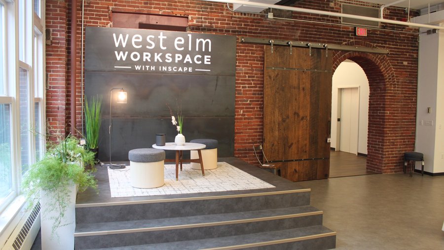 Pittsburgh's Coolest Offices: West Elm Workspace - Pittsburgh Business ...