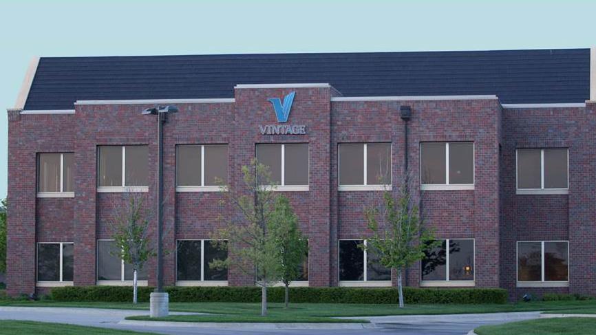 Vintage Bank a new market president and lending officer - Wichita Business