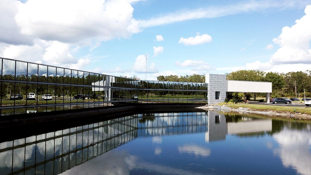 Alorica relocates to Lake Mary office, to hire hundreds Orlando