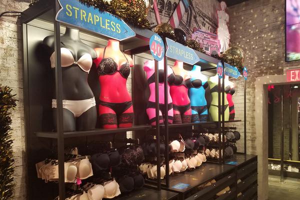 la senza store