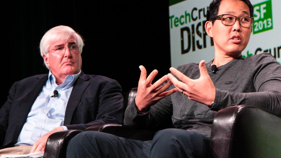 Millions at stake in court fight between SV Angel cofounders Ron