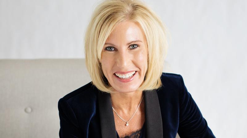 Former Target exec Kristen MacVey joins Evereve - Bizwomen