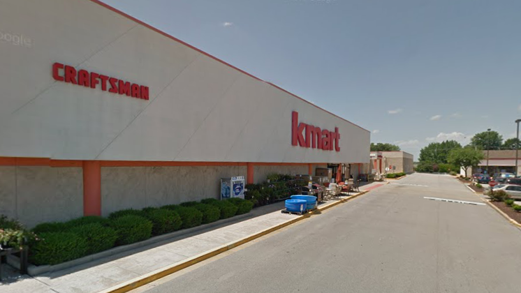 St. Louis-area Kmart among 63 stores closing - St. Louis Business Journal