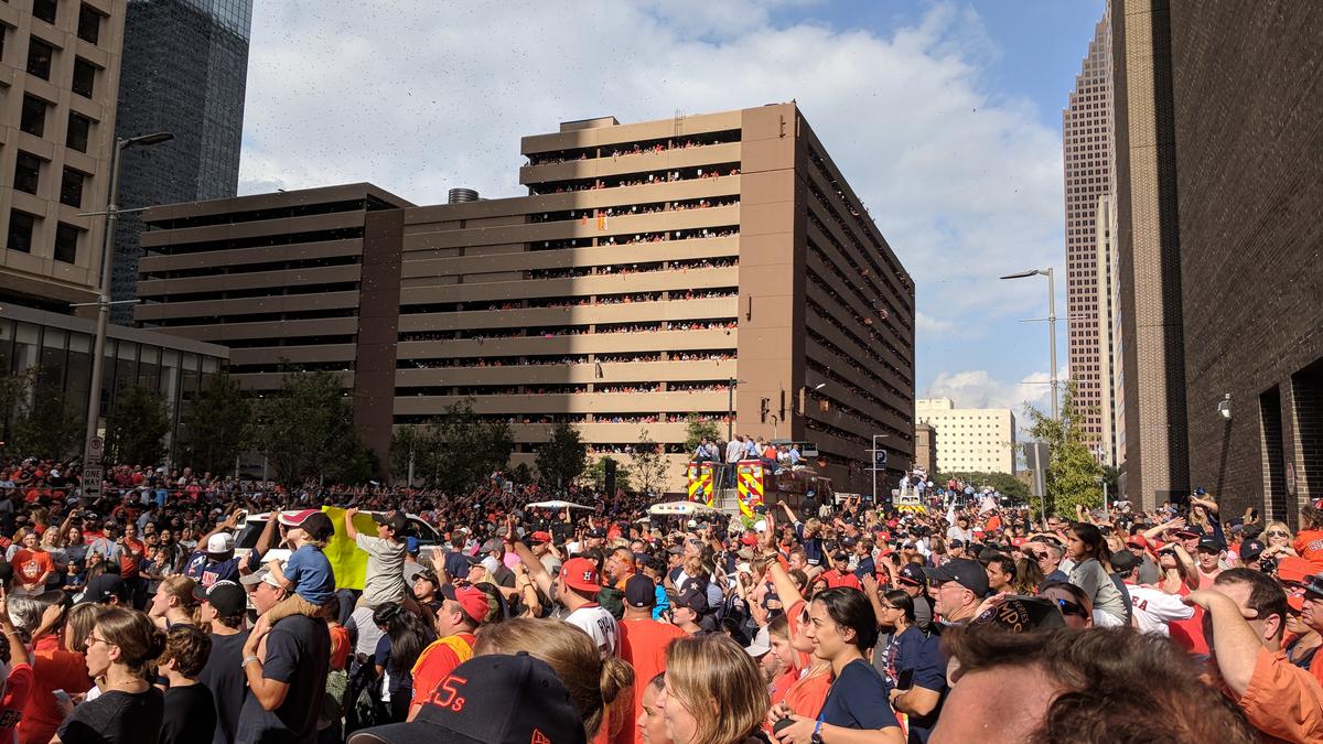 Two V E Lawyers Lead Astros To Court Win In Sign Stealing Case Dallas Business Journal