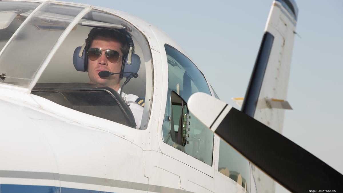 You Need Insurance To Drive A Car...But Not An Airplane? - Dallas Business  Journal