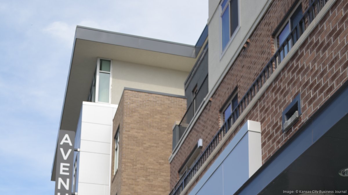 EPC takes amenities to a new level at Avenue 80 Kansas City Business