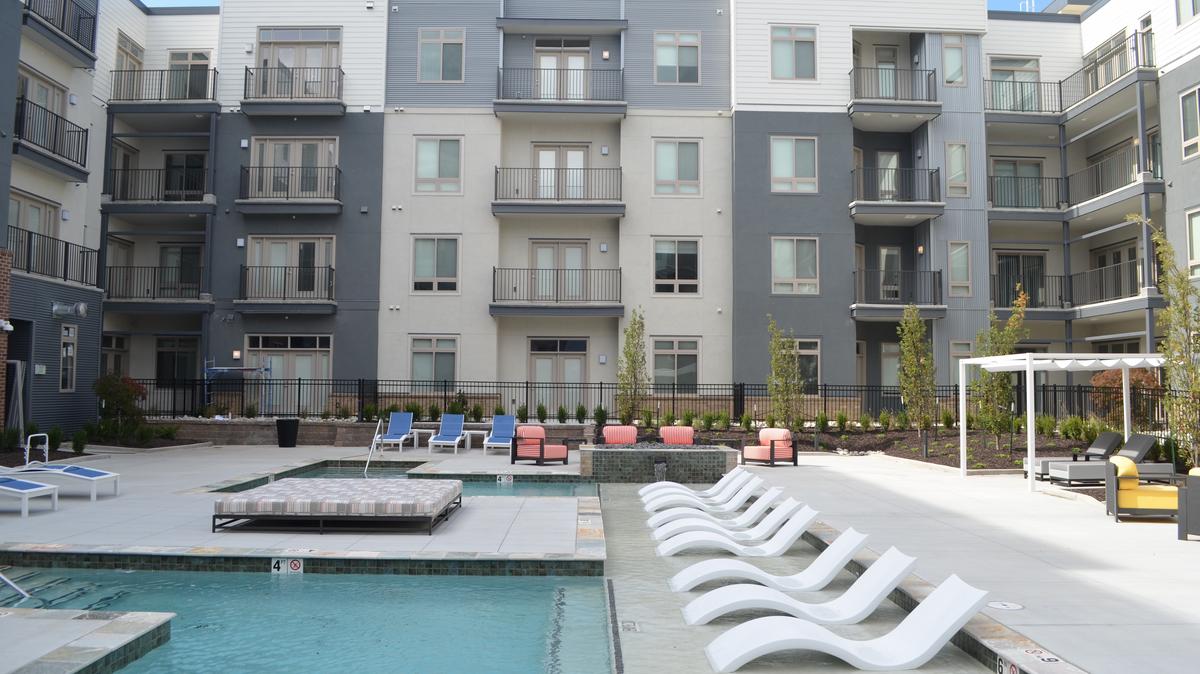 EPC takes amenities to a new level at Avenue 80 Kansas City Business