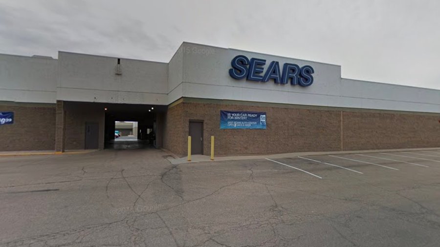Sears to close northern Colorado store Denver Business Journal