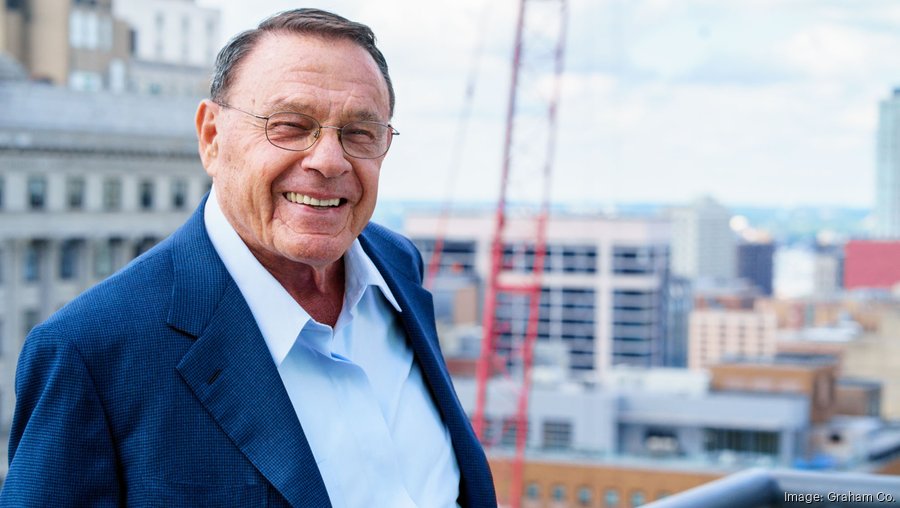 Insurance brokerage Graham Company sells to industry giant Marsh