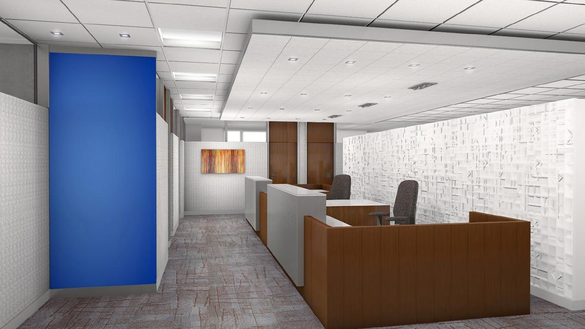 Dinsmore & Shohl renovating its downtown Cincinnati offices EXCLUSIVE