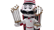 Former Cincinnati Reds Danny Graves, Sam LeCure will lead this year's  Findlay Market Opening Day parade - Cincinnati Business Courier