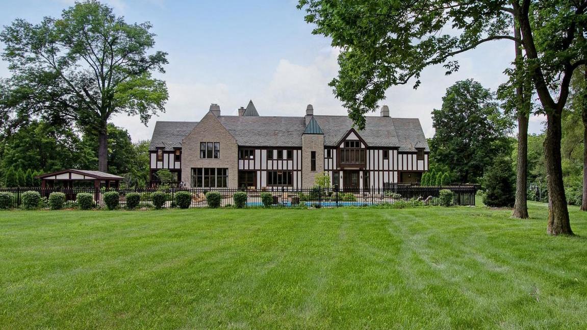 Franklin County property value at record high for third straight year