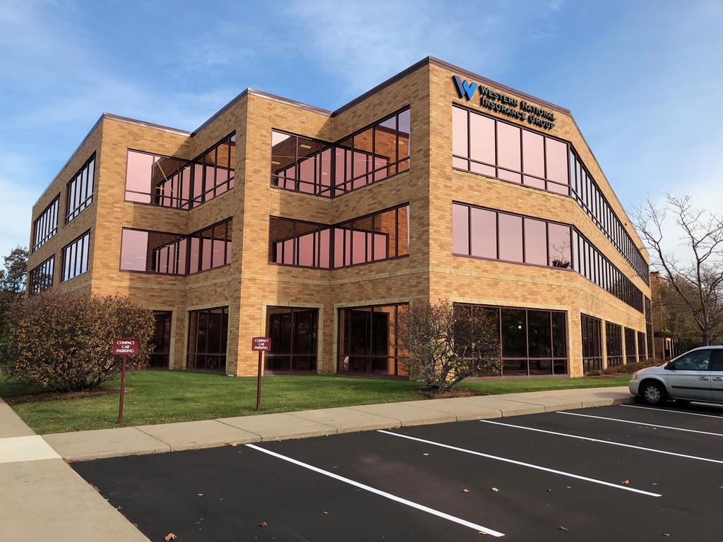 Western National Insurance office