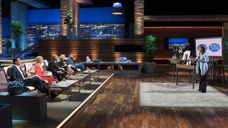 Krista Woods' GloveStix lands deal on ‘Shark Tank’ from Lori Greiner ...