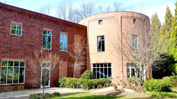 Oral Surgery Institute Of The Carolinas Christopher Durham Buys Greensboro Building For 1 5 Million Triad Business Journal