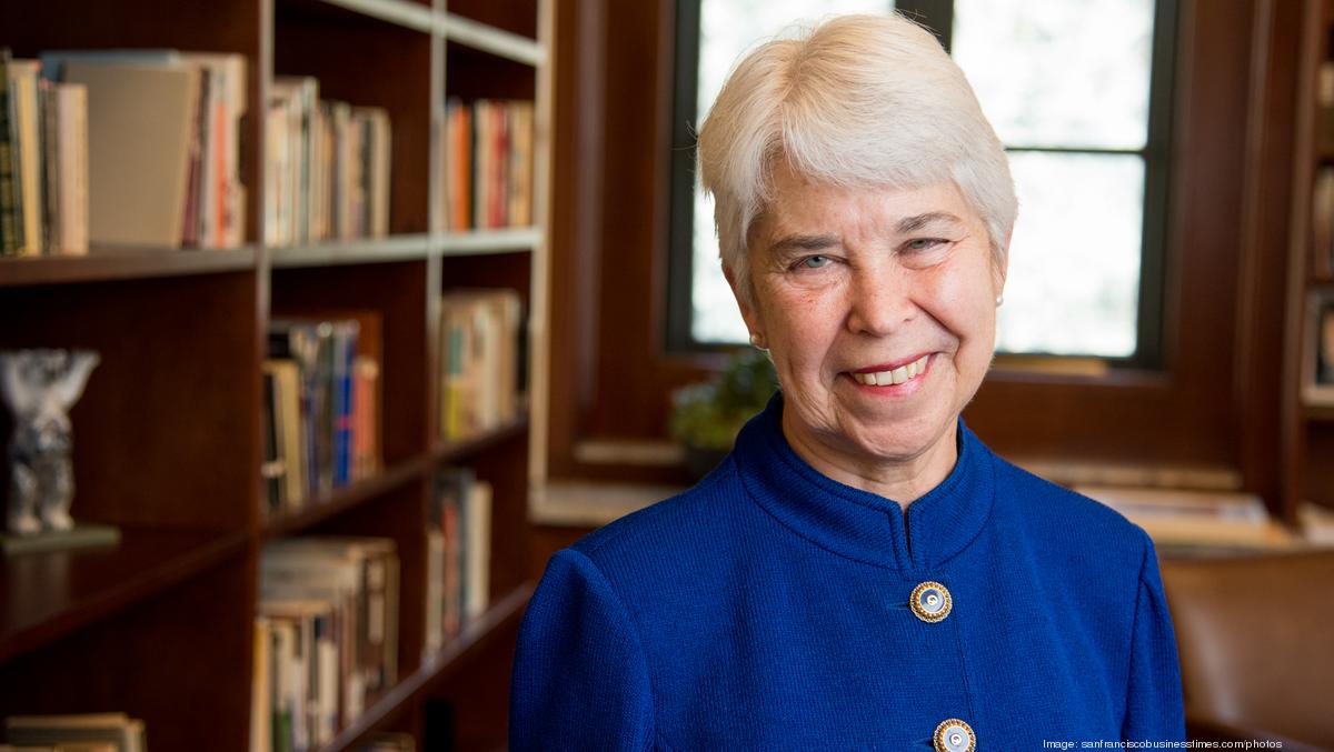 Student housing, funding streams top UC Berkeley Chancellor Carol