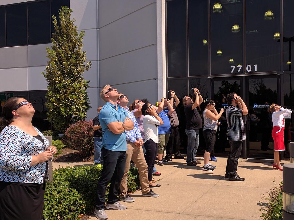 Best Places to Work Cincinnati Business Courier