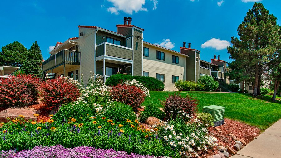 California firm buys Thornton apartment complex for 22.37 million