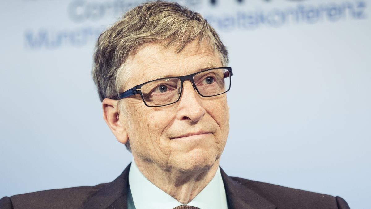 Bill Gates invests $85.2M in Redmond military communications company ...