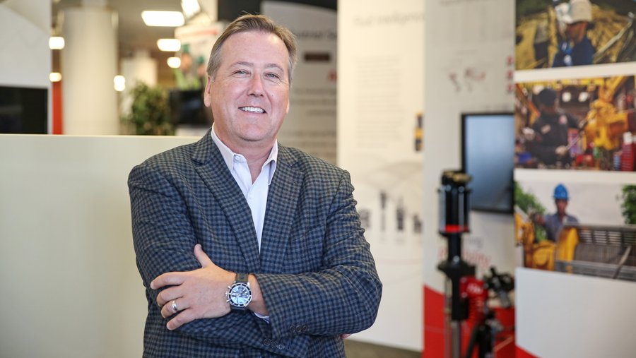 IngersollRand to buy Precision Flow Systems in 1.45B deal Houston