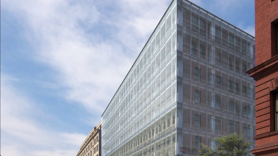 Republic Properties Corp. has retained Cassidy Turley to market a