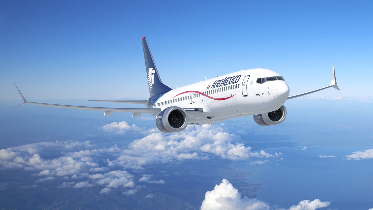 Aeromexico adds nonstop from to Phoenix from Mexico City Phoenix