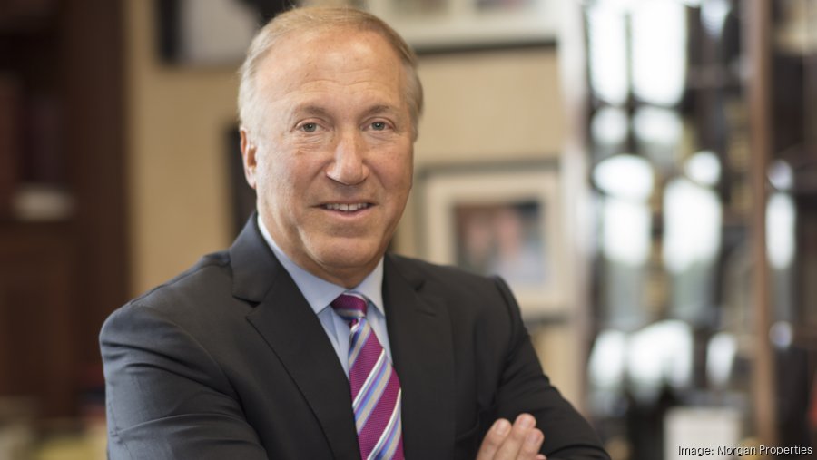 Temple chair Mitchell sets high standards as university names search committee for next