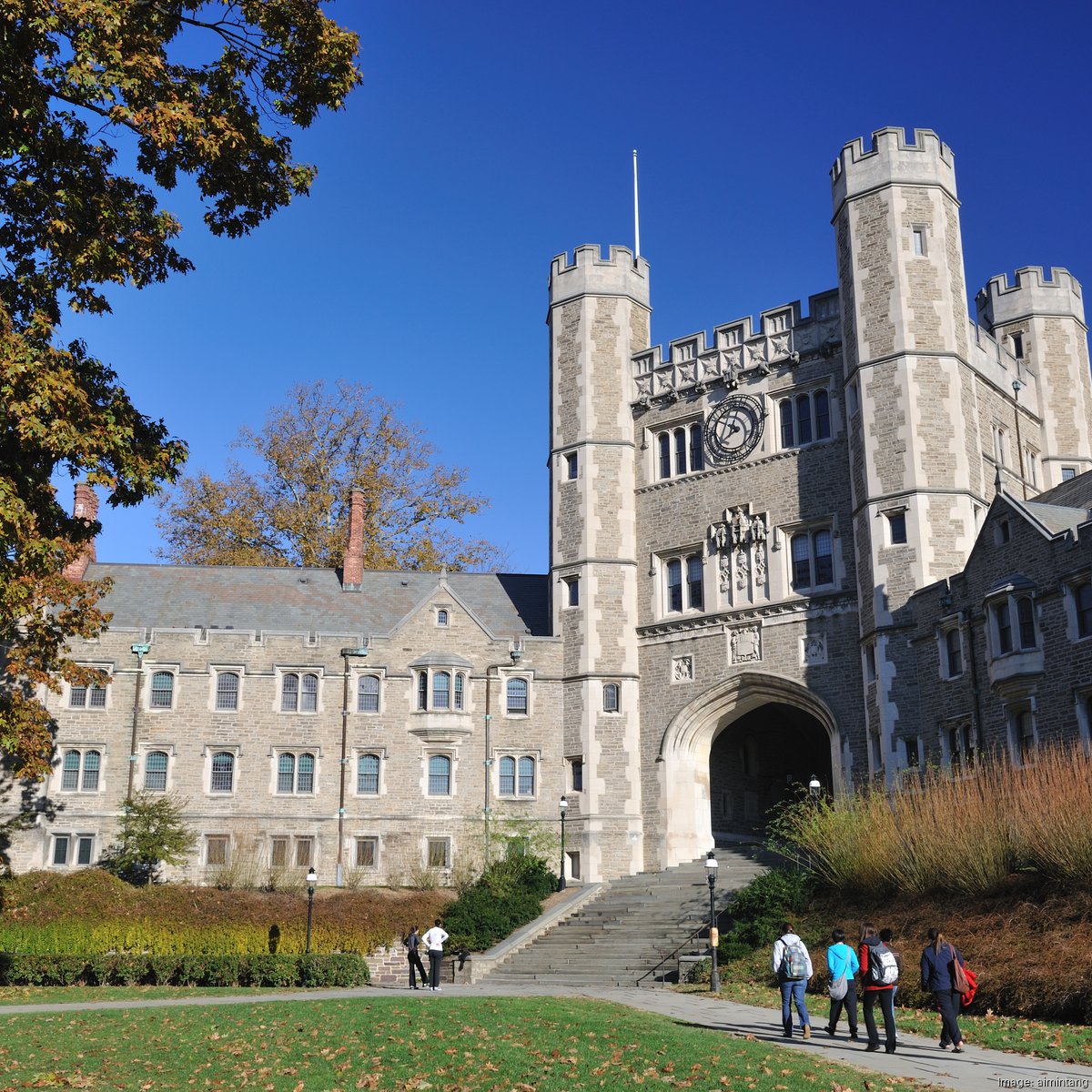 College of New Jersey, Public University, Liberal Arts, Princeton