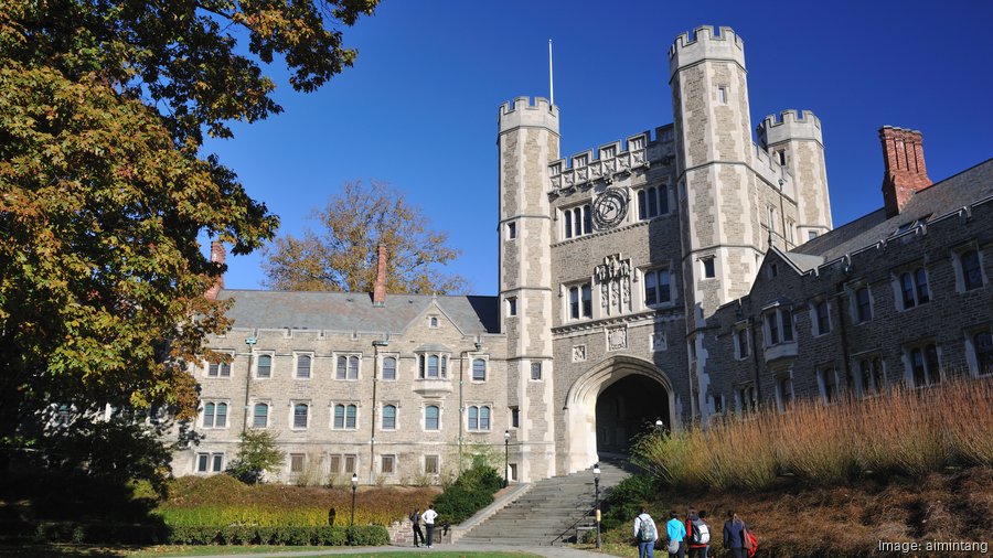 Princeton, MIT, Naval Academy top list of schools with best-paid ...