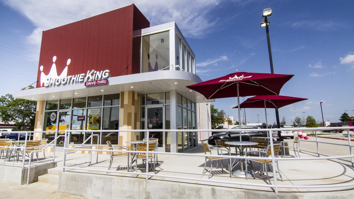 Briefcase Highlands Ranch gets new smoothie chain Denver Business