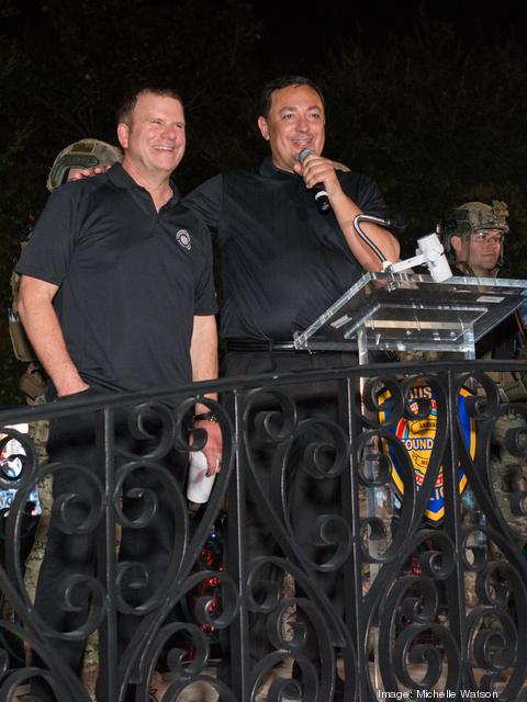 police-chief-art-acevedo-thanks-host-til