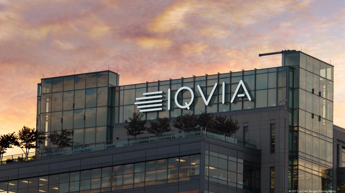 Judge rules Iqvia's noncompete lawsuit can continue as FTC pushes ban - The Business Journals