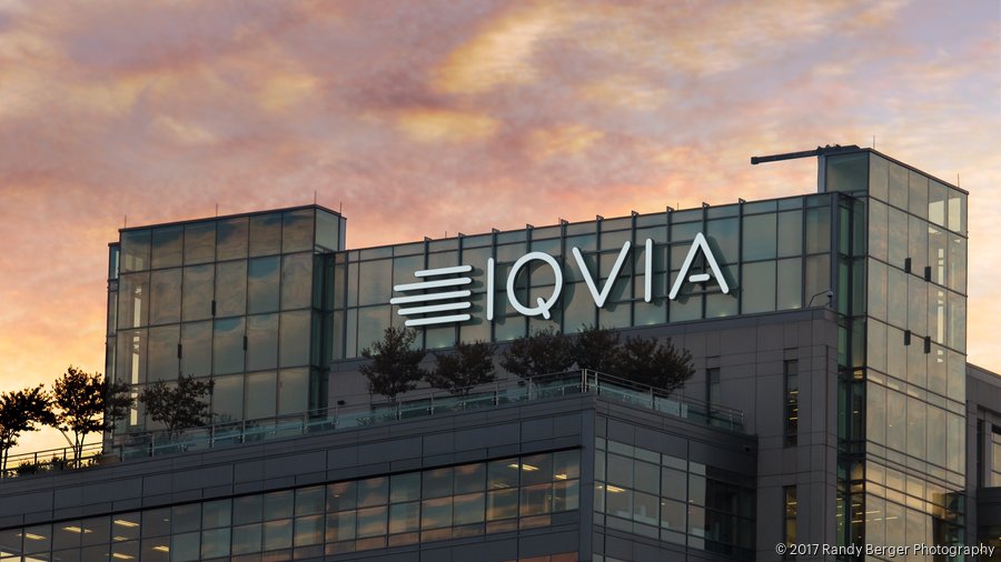 iVvy  office